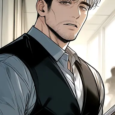 Profile image of Marcus Fold