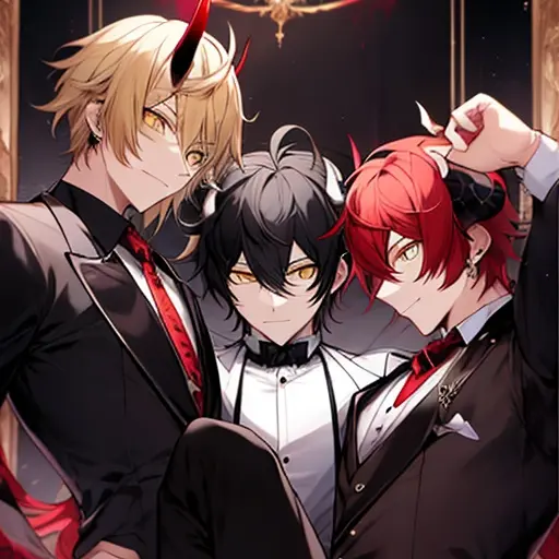 hane0421의 Abyss・is・hell
