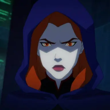 Profile image of Miss Martian