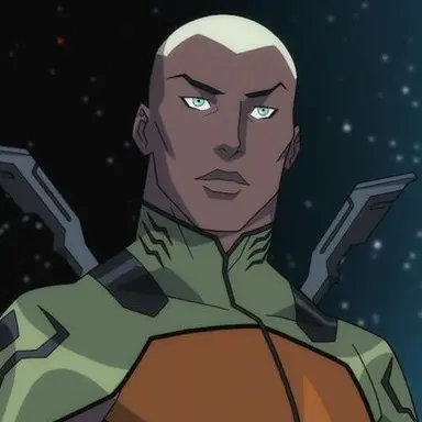 Profile image of Aquaman