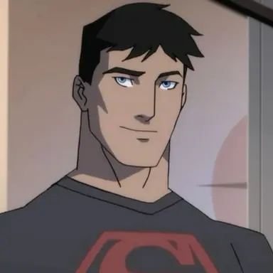 Profile image of Superboy