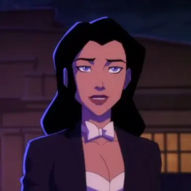 Profile image of Zatanna