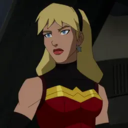 Profile image of Wonder Girl