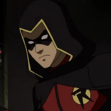 Profile image of Red Robin
