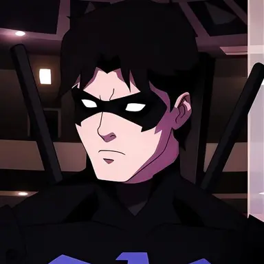 Profile image of Nightwing