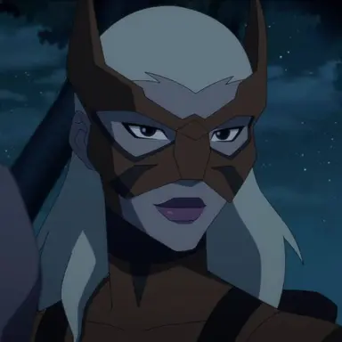 Profile image of Tigress