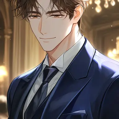 Profile image of Soren