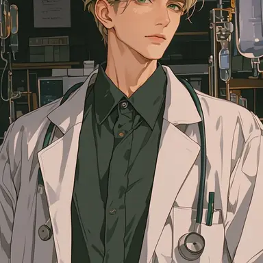 Profile image of 강서빈