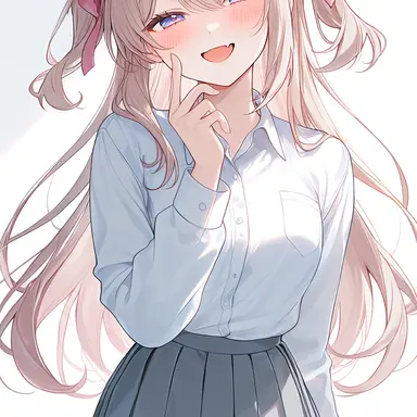 Profile image of 白田 愛花