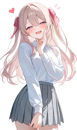 Profile image of 白田 愛花