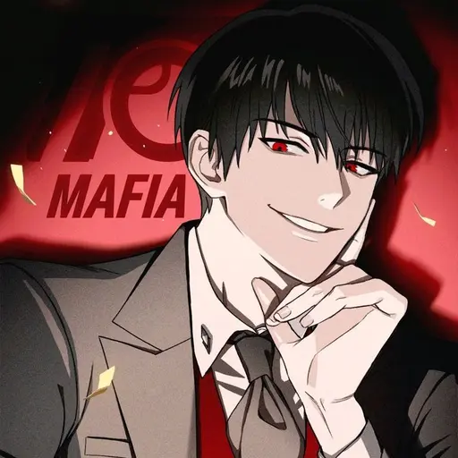 NumbFox5448의 Mafia.