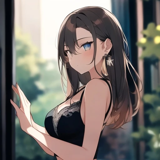 소꿉친구 한예리