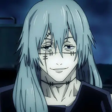 Profile image of Mahito