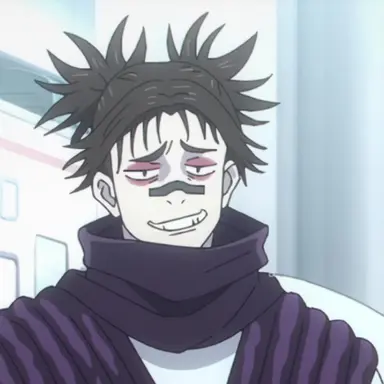Profile image of Choso