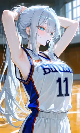 Profile image of Rin