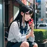 캐릭터 프로필 이미지