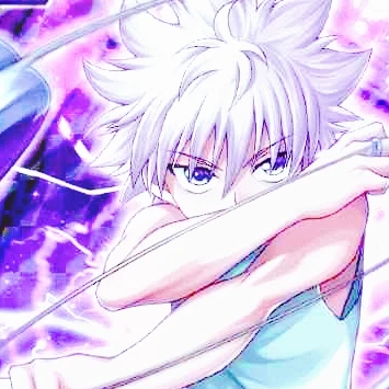 キルア