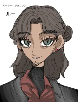Profile image of ルー
