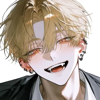 Profile image of 니카이도 레오