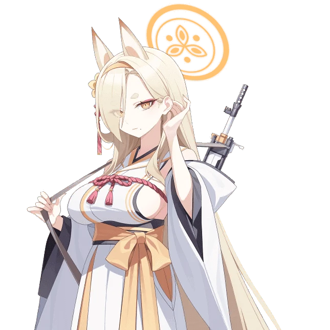 桑上カホ