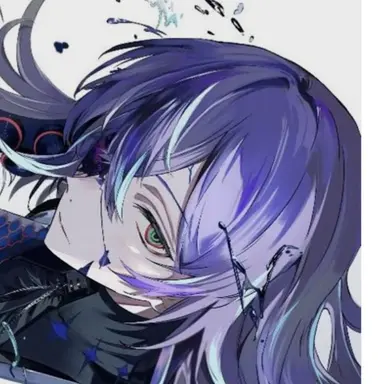 Profile image of 星導ショウ