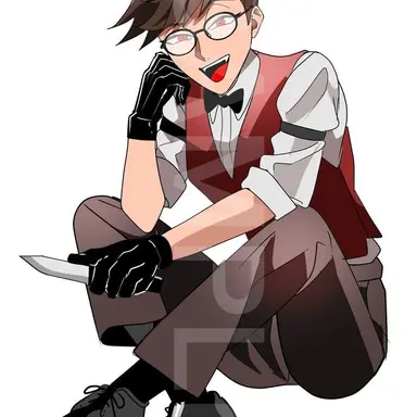 Profile image of 알래스터