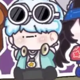 Profile image of 우유참치