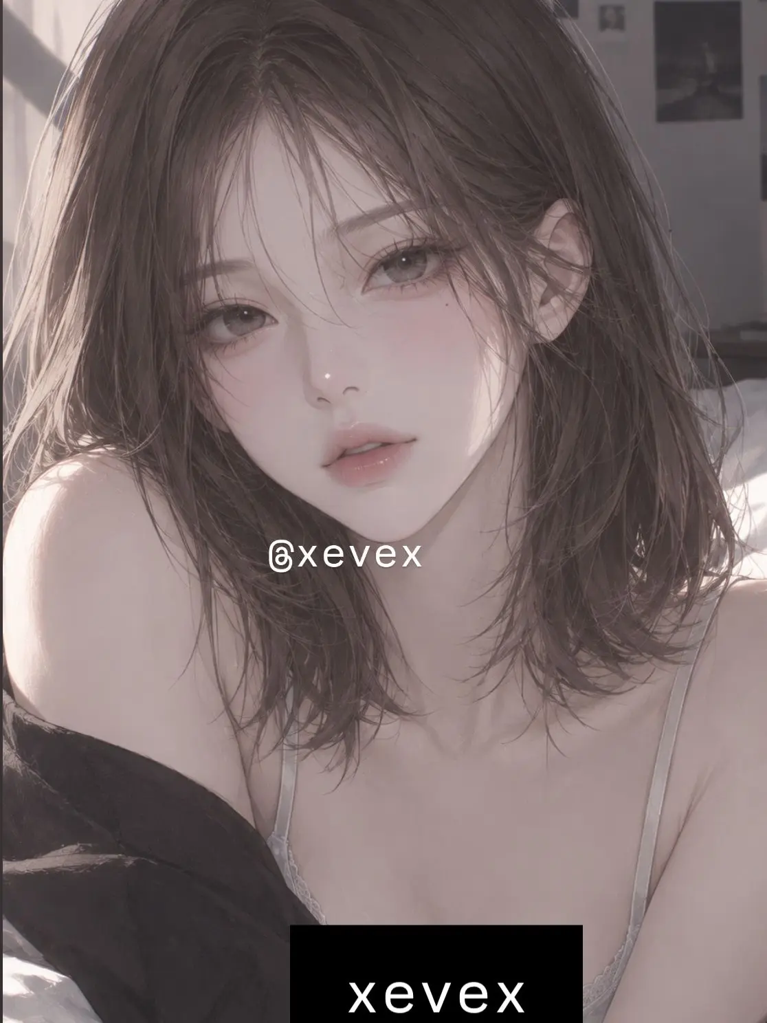 xevex의 Song I-yeon