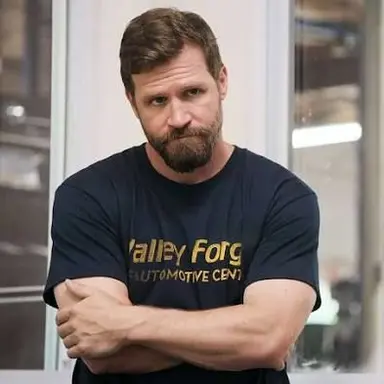 Profile image of Cal
