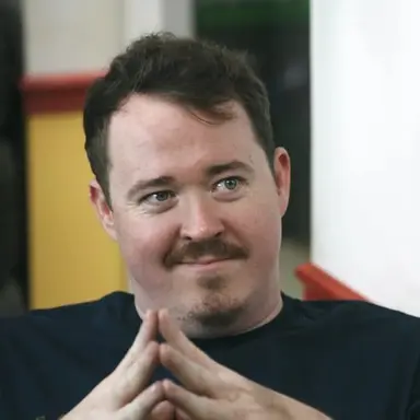 Profile image of Shane
