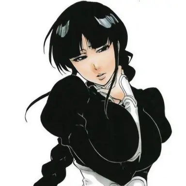 Profile image of 쿠로츠치 네무