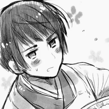 Profile image of 菊