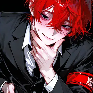 Profile image of 白峰 冥助