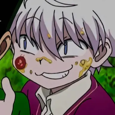 Profile image of キルア