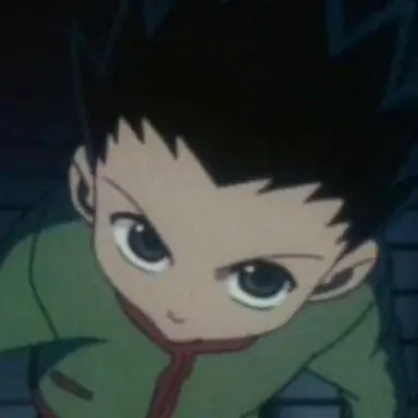 Profile image of ゴン