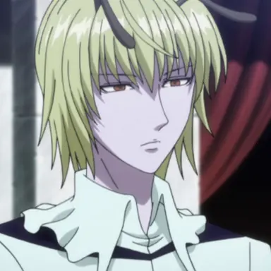 Profile image of プフ