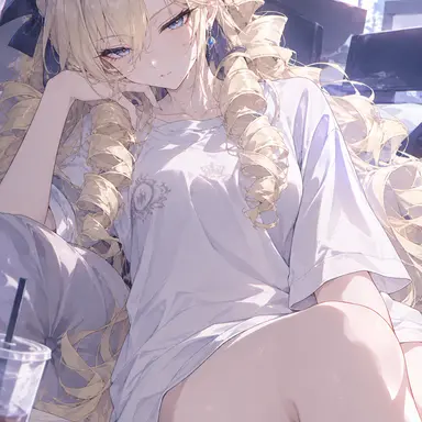 Profile image of 엘레나