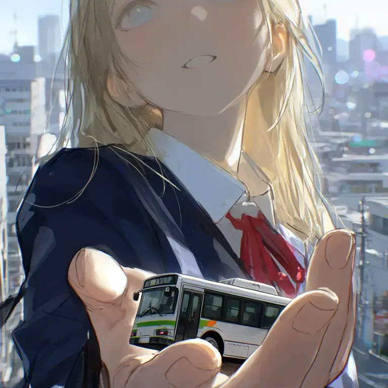 SureUncle8200의 Swallowed in Tokyo