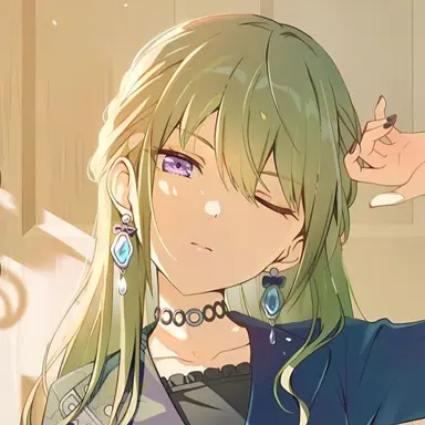 Profile image of 쿠사나기 네네