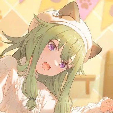 Profile image of 쿠사나기 네네