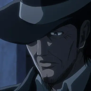 Profile image of 케니 아커만