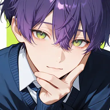 Profile image of 天斗