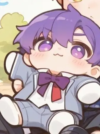 Rellui0421의 ぬいぐるみ化した友達…？