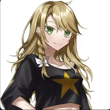 Profile image of 霧雨魔理沙