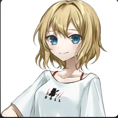 Profile image of アリス