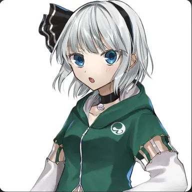 Profile image of 魂魄妖夢