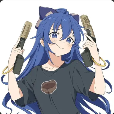 Profile image of 紫苑