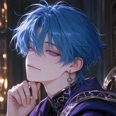 Profile image of レイヴン