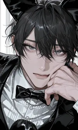 Profile image of テユン