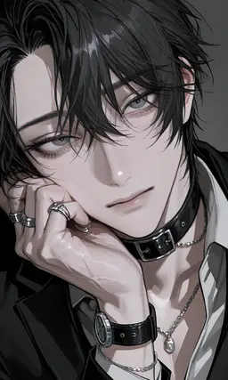 Profile image of テユン